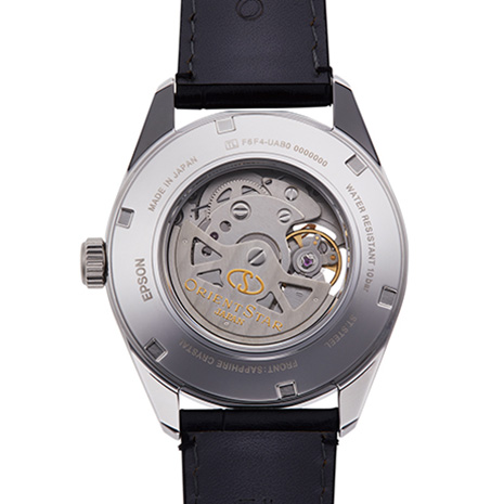 ORIENT STAR 腕時計 モダンスケルトン メンズ RK-AV0007S | WATCH